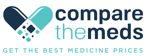 Compare The Meds | Online Medicine Comparison
